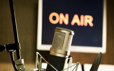 Radio Advertising is still ON-TREND!