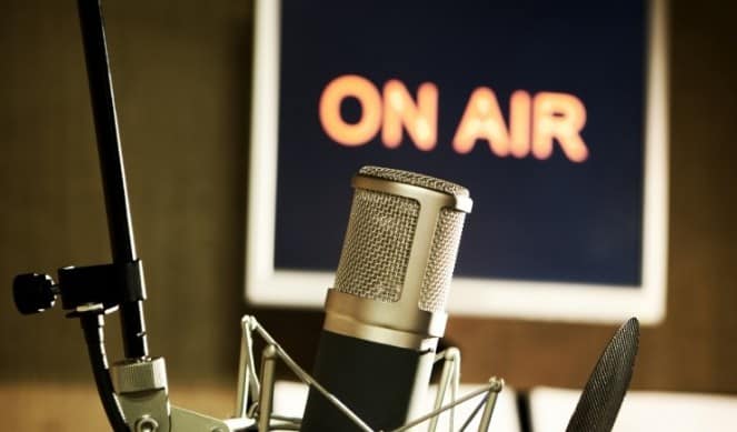 Radio Advertising is still ON-TREND!