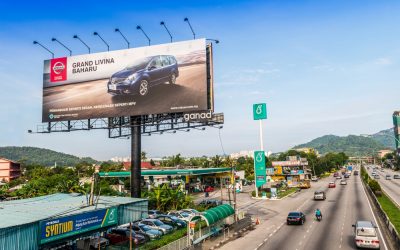Billboard — An Effective Way to Reach Out to Mass Audience