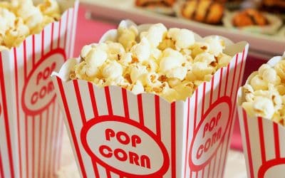 Is Cinema Advertising the Right Advertising Option for You?